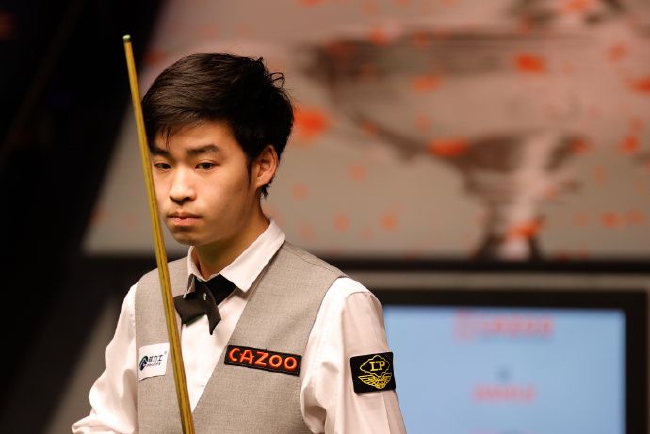 于被突然中 于被突然中