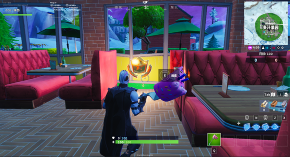 被视为考验 被视为考验